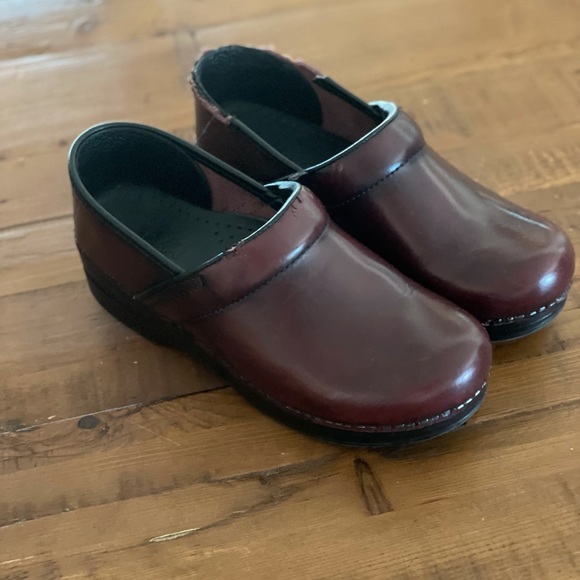 Dansko professional clogs - Picture 1 of 5